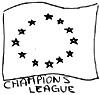 la coupe d'Europe