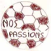 Nos passions